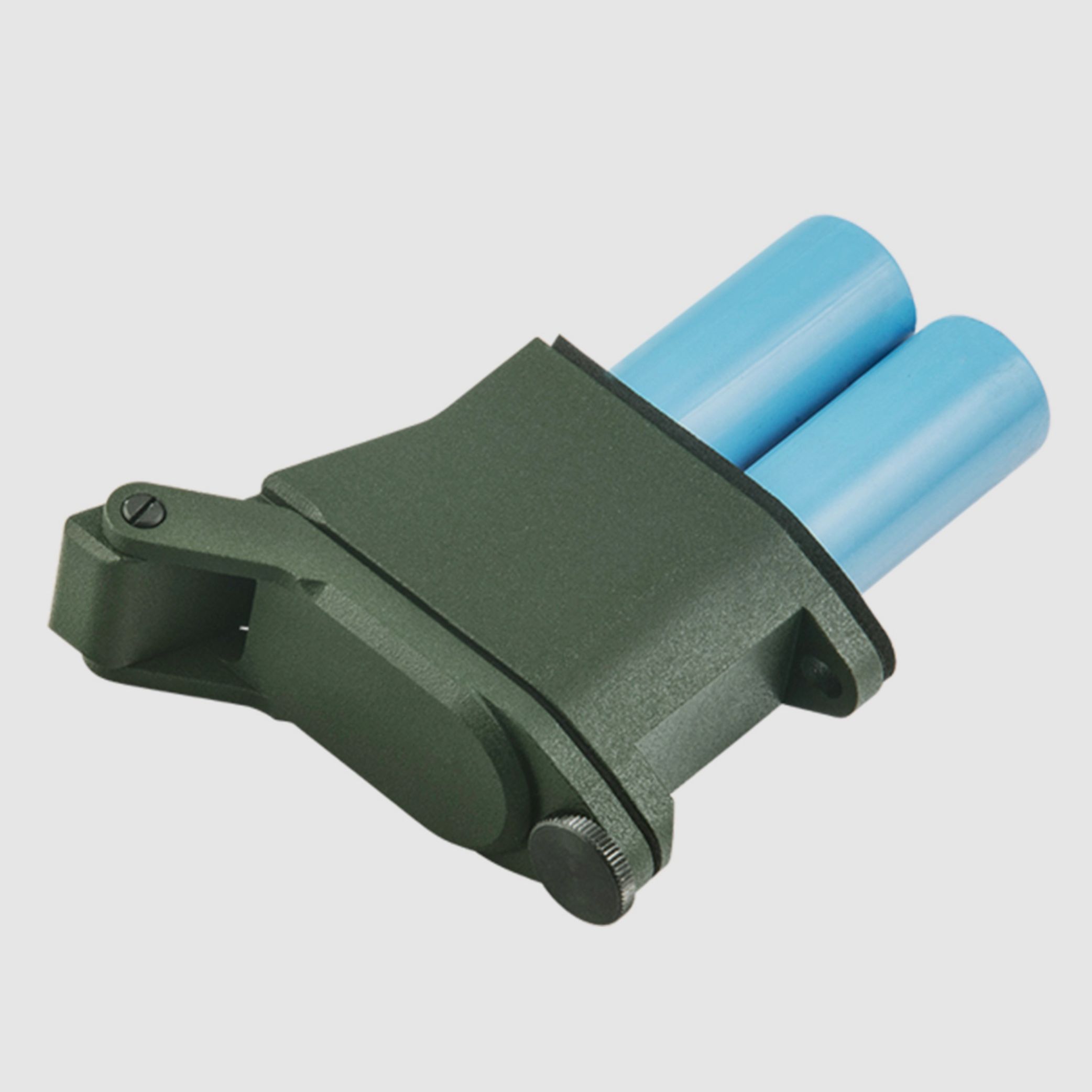 LAHOUX 50761000 Przedłużacz komory baterii do Clip 35 / Clip 50, zdjęcie 1 z 4