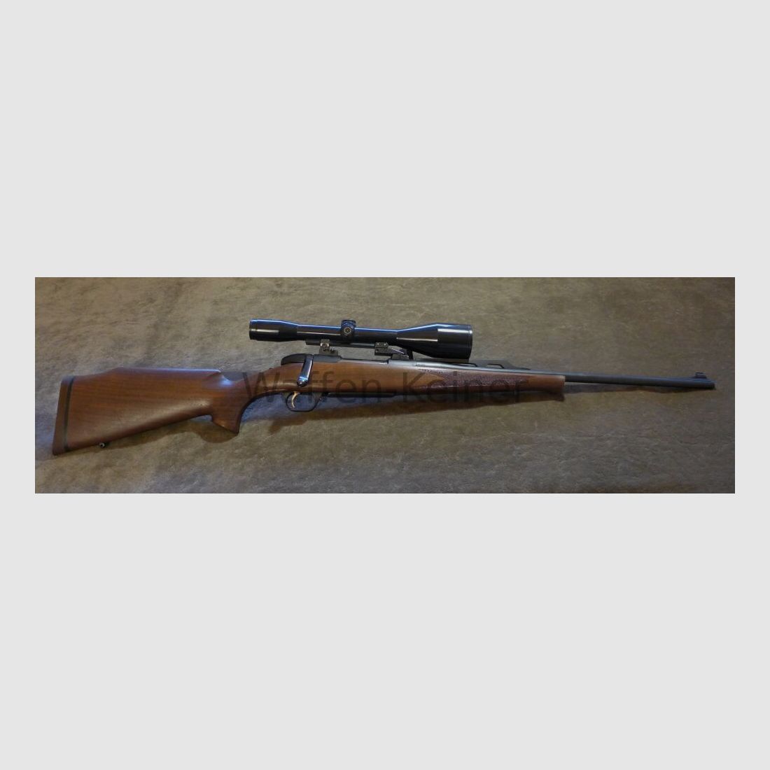 Browning Modell European