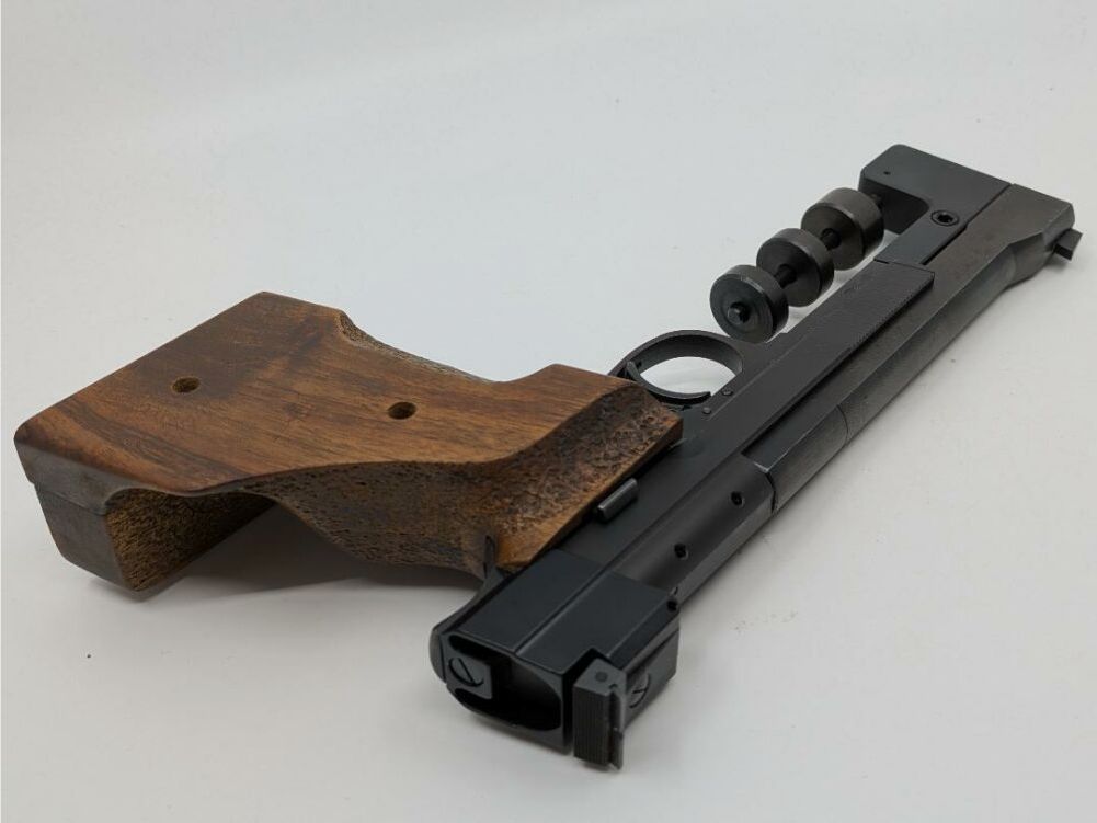 Hämmerli 215