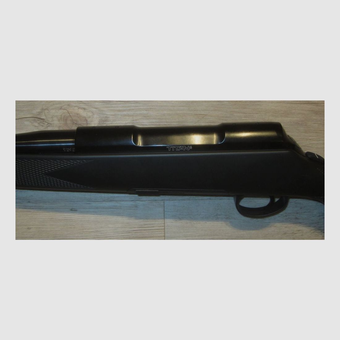 Rößler Autriche Titan 6