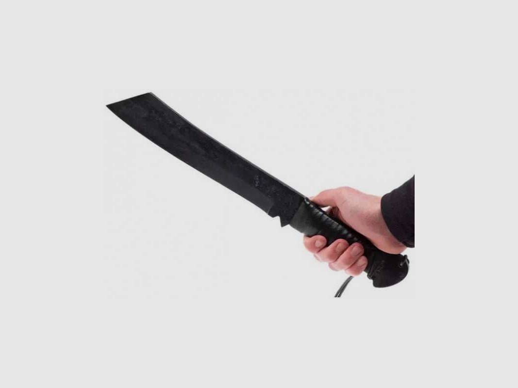 Baltic Steel John Rambo Messer First Blood Part IV Machete