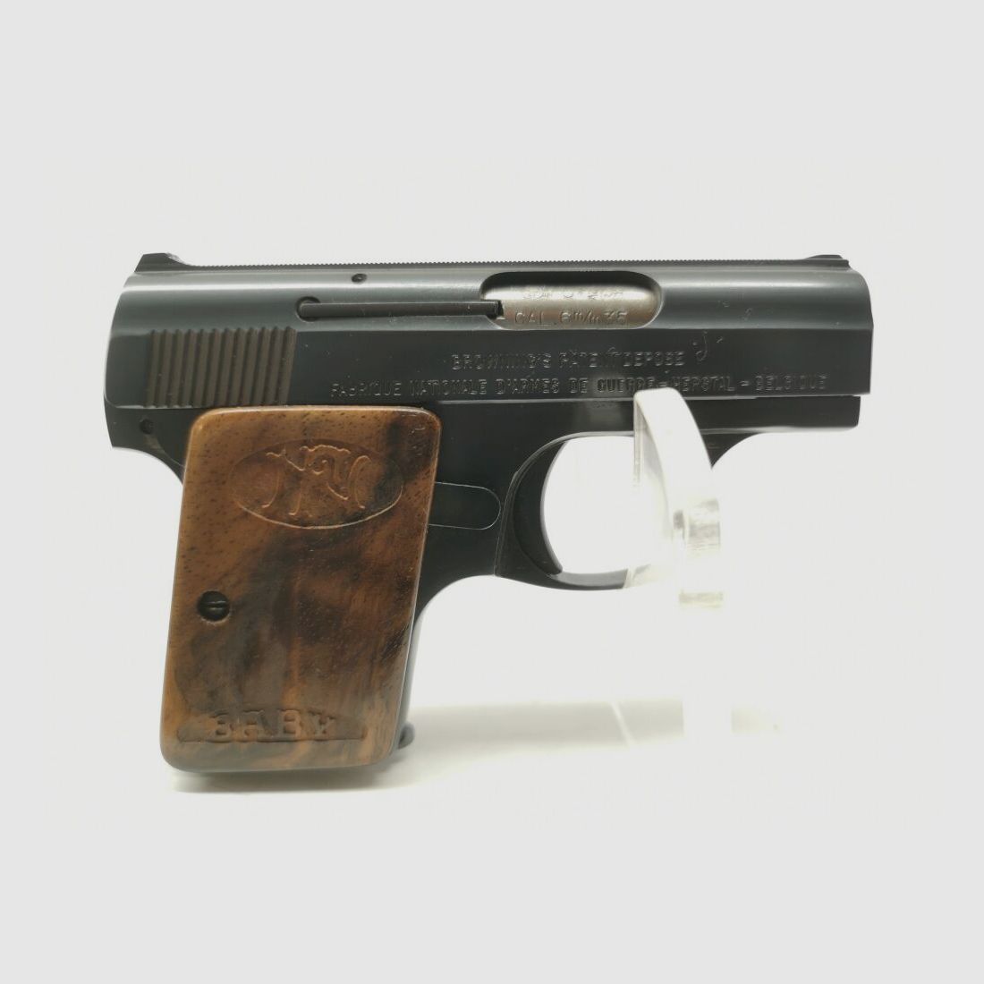 FN Baby