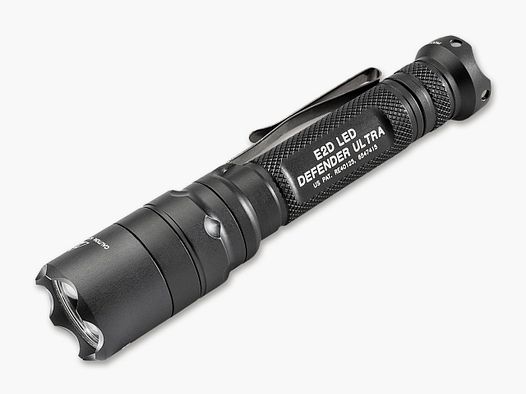 Taschenlampe E2D Defender Ultra