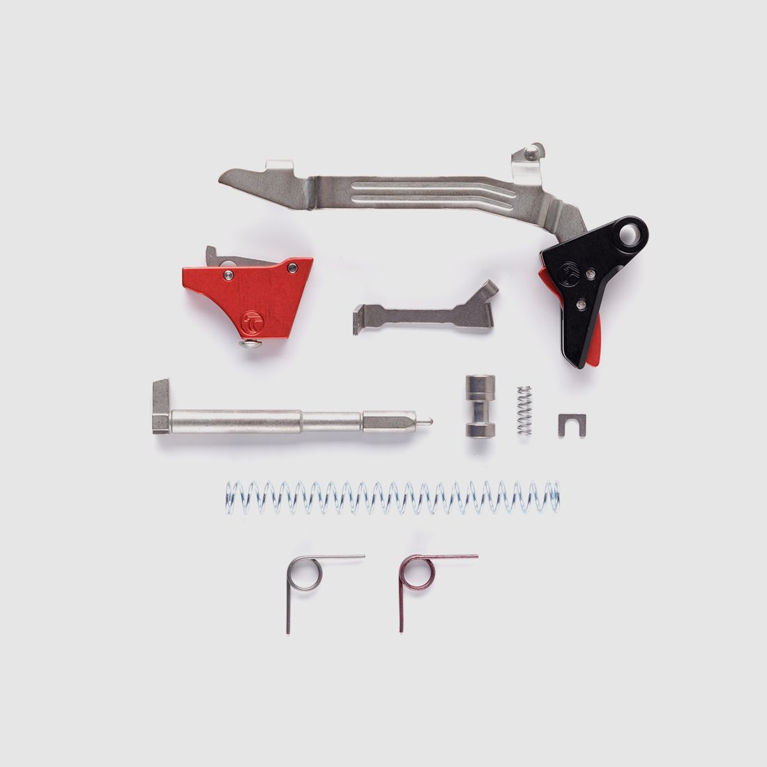 Timney Ultimate Builder's Kit für Glock Gen3 & Gen4 – Performance Upgrade Kit