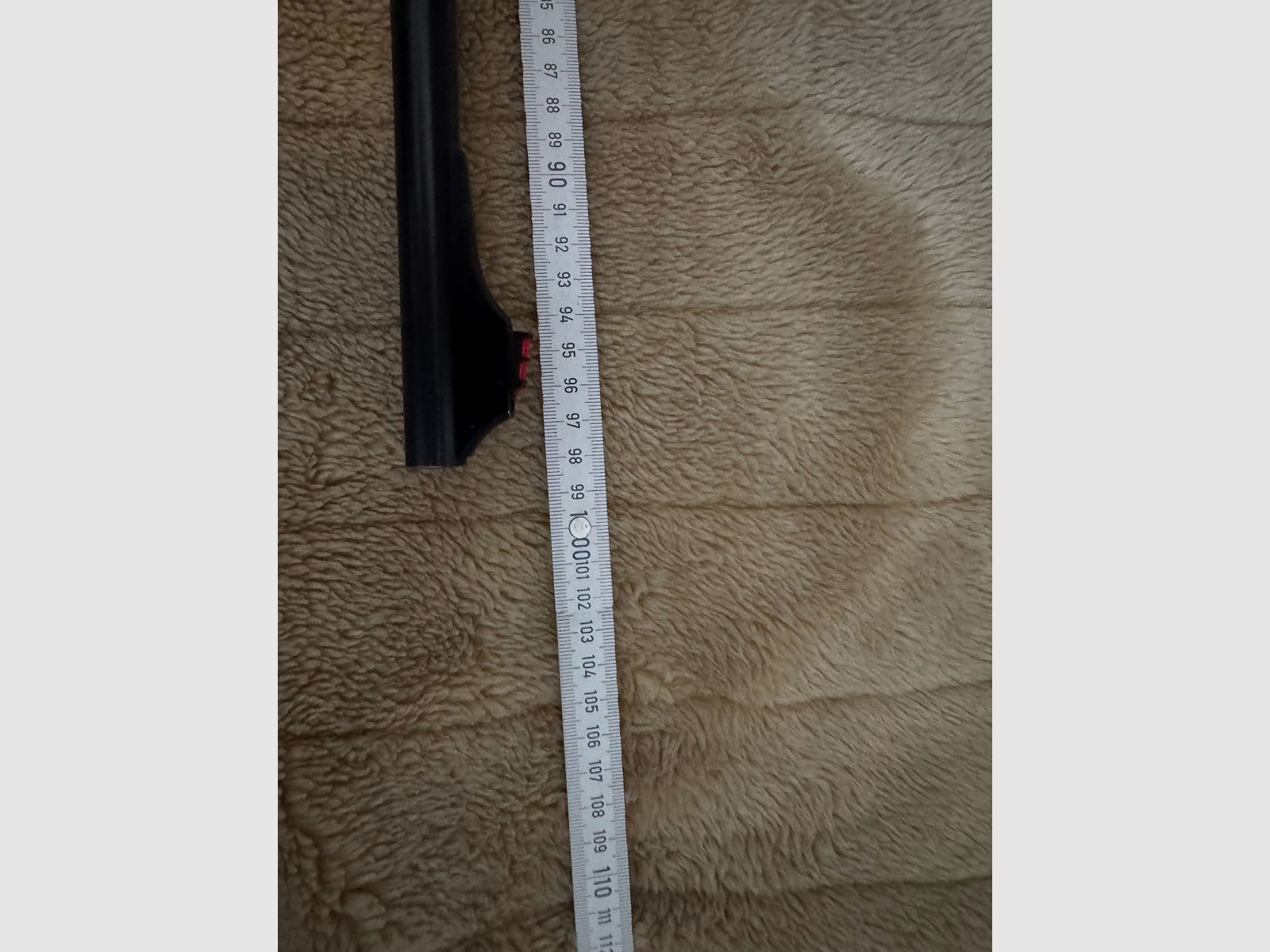 Merkel KR 1 – calibro .270 Winchester – con telescopio Meopta