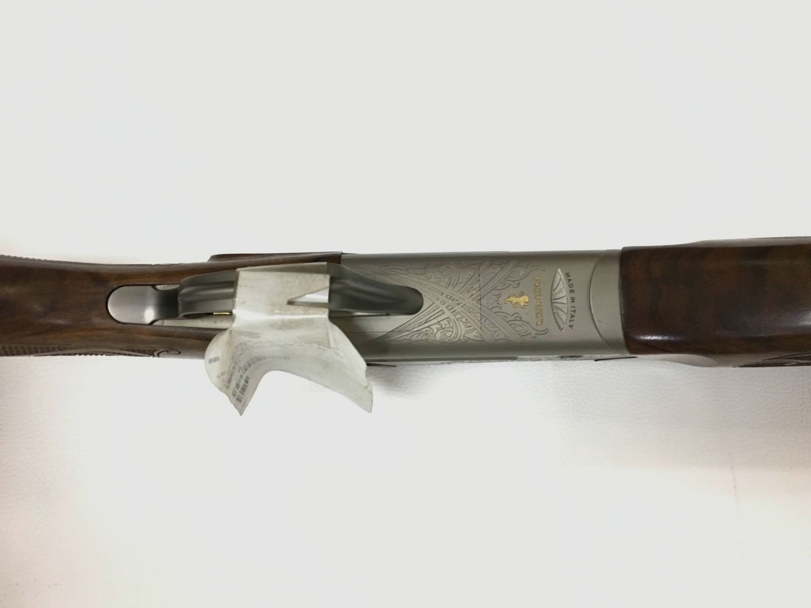 FABARM ASPER – 8X57 JRS, image 3 sur 5