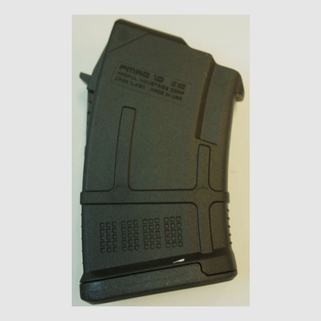 Magpul Magpul AK47 10schuss Magazin PMAG Gen.2 MOE im Kaliber .7,62x39, Bild 2 von 6