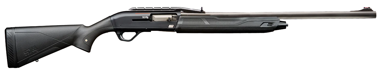 Winchester SX4 BIG GAME COMPOSITE SMOOTH 12M – 610-24 – vast-vast magazijn 2+1
