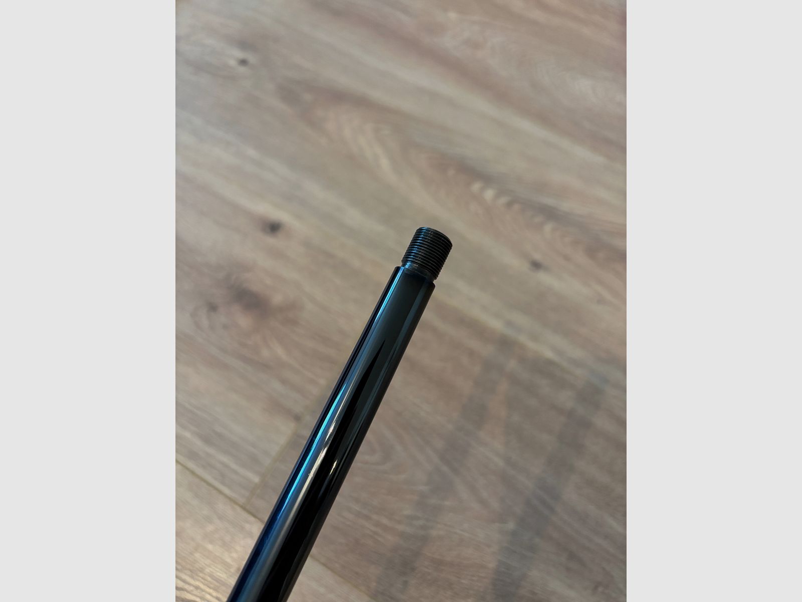Sauer Weatherby – Europa Cal. 7x64