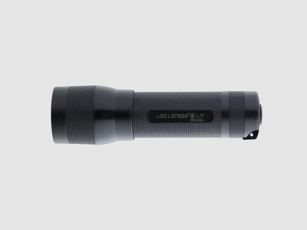 LEDLENSER L7 flashlight, image 1 of 2