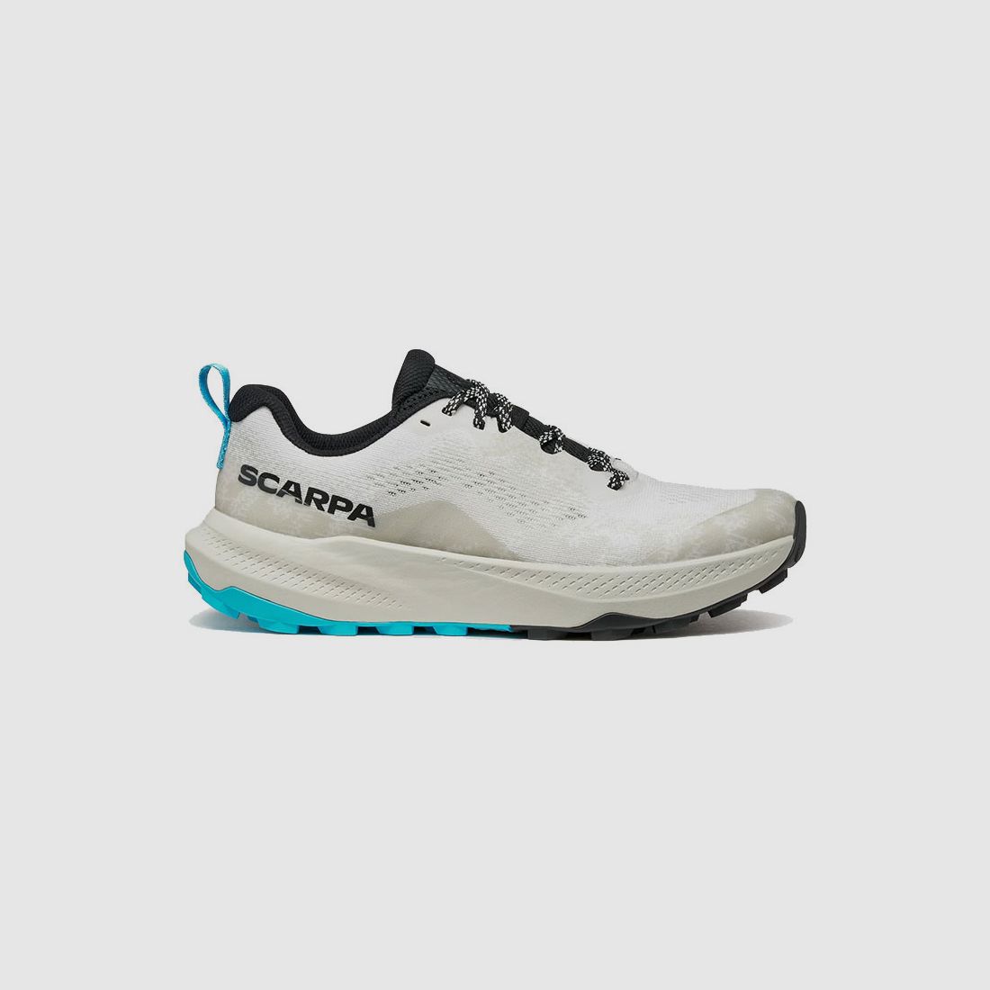 SCARPA – MAN – GOLDEN GATE LT Wit/Azure, afbeelding 1 van 7