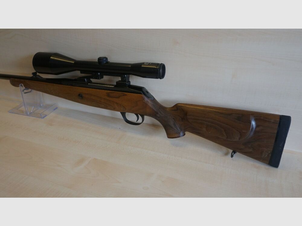 Mauser Oberndorf 225, Bild 1 von 6
