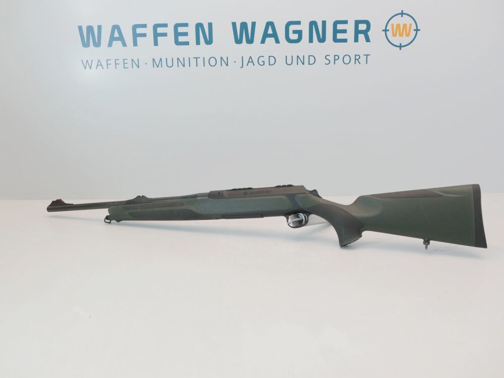 Sauer & Sohn 303 Classic XT