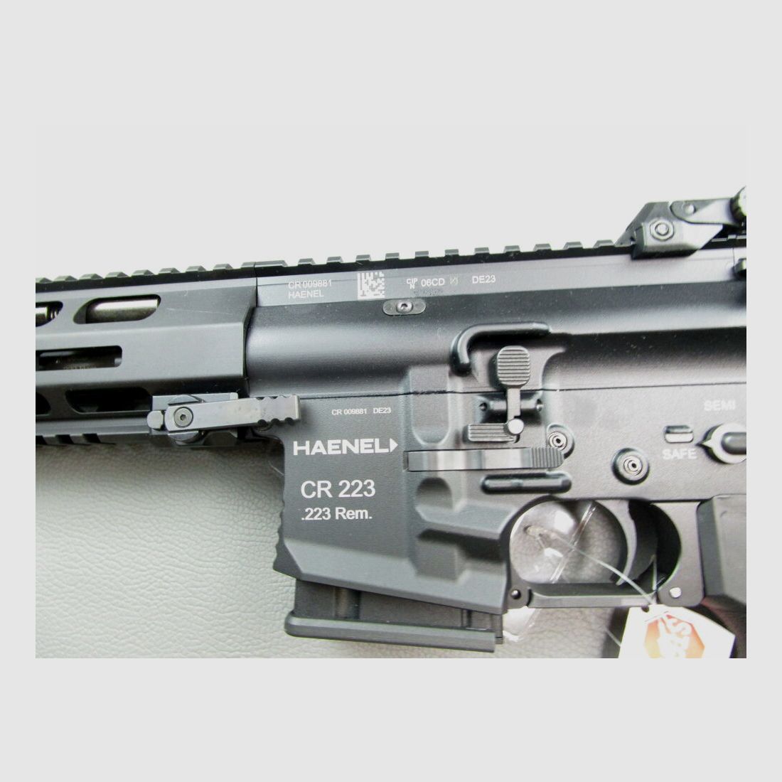 Haenel CR223