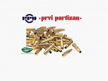 PPU PRVI PARTIZAN Douilles cal.7,5x54 French C691