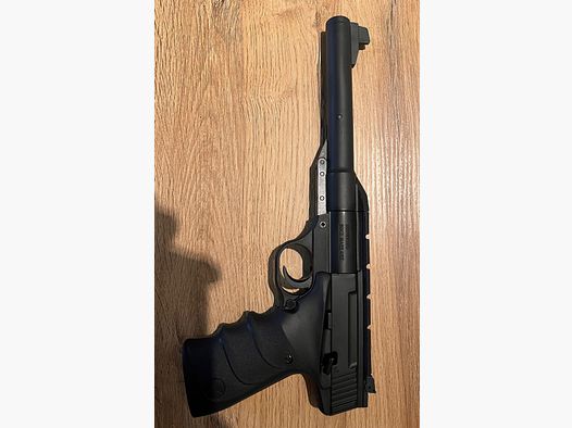 Pistolet à air Browning Buck Mark URX 4,5mm