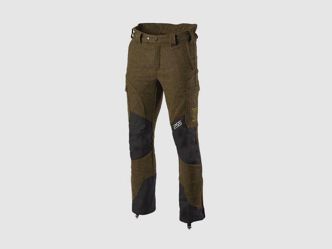 PSS H-Sauenschutzhose X-treme Loden, Bild 2 von 20