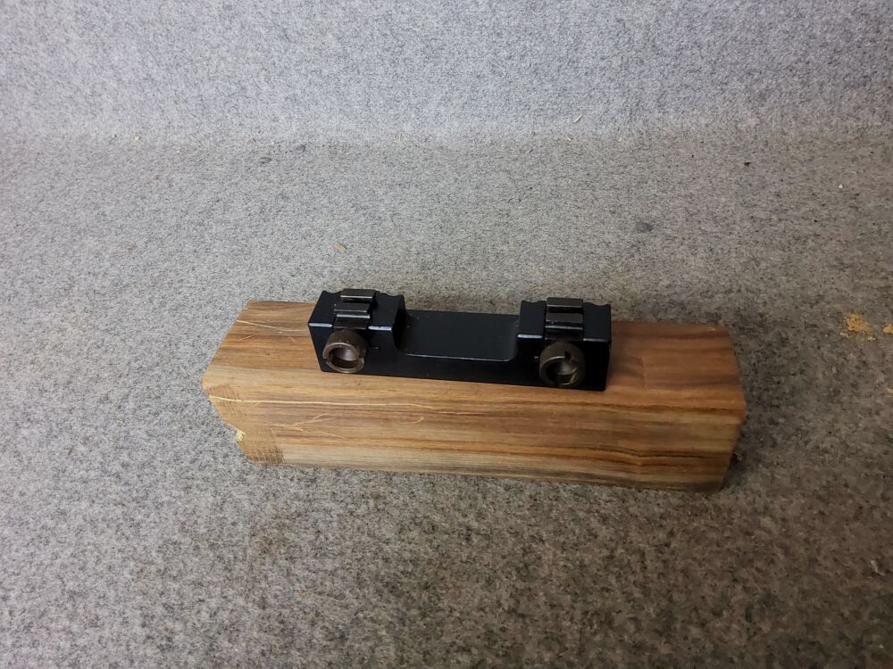 unbekannt Heck&Koch SL 7 und ähnliche-Schnellspannmontage