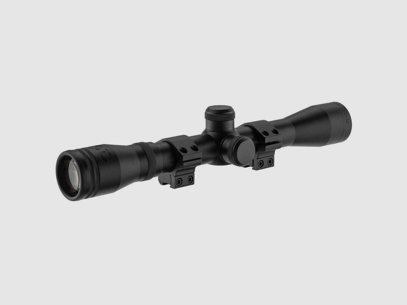 Gamo Zielfernrohr 4 X 32 WR, Bild 3 von 9