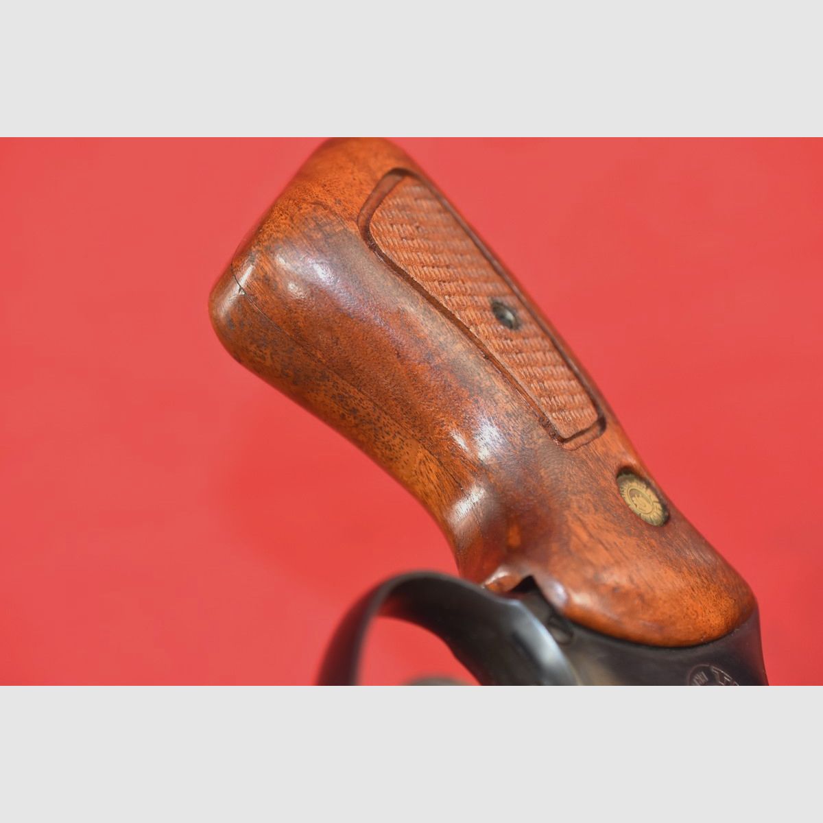 #8013 REWOLWER TAURUS 689, kal. 357 Mag./.38Spl, zdjęcie 6 z 15