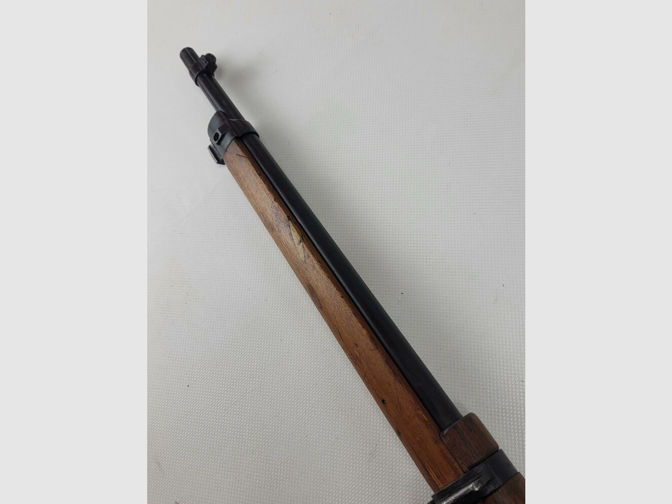 Carcano 91
