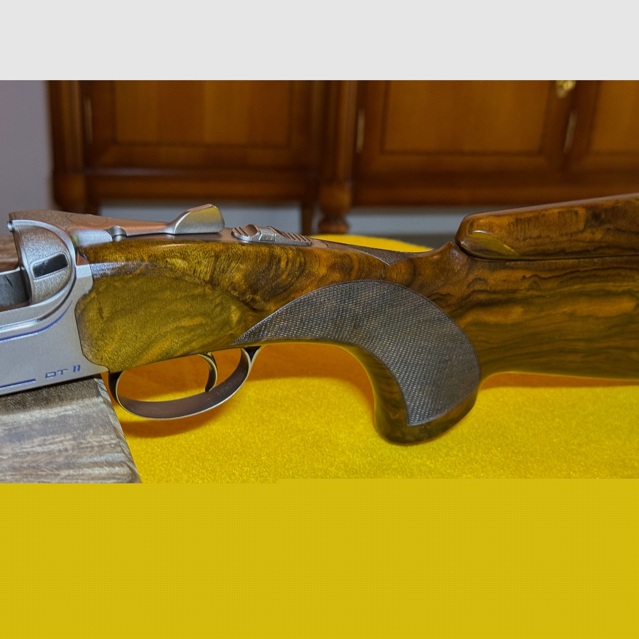 Beretta DT11 - Sporting AS