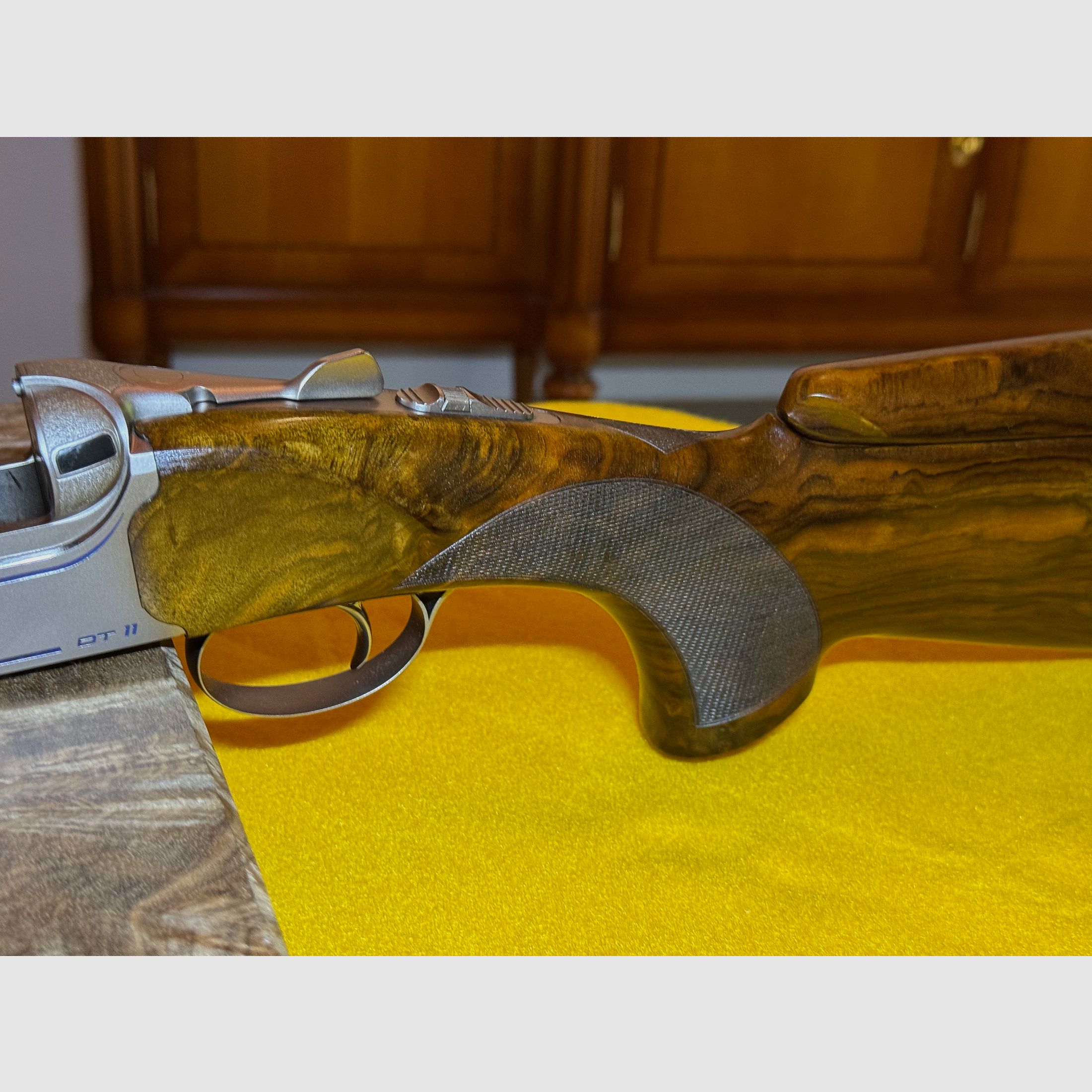 Beretta DT11 - Sporting AS