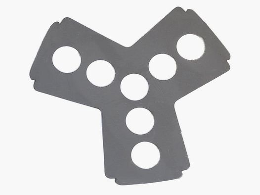 Soporte para olla Bushcraft Essentials para Bushbox Ultralight