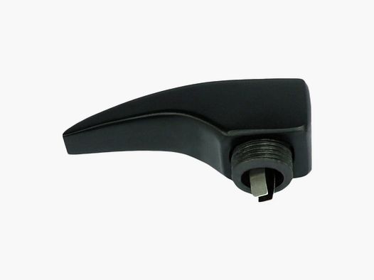 ESP baton end piece crowbar