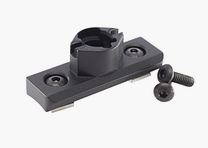 Spartan SPBE-040-2 Classic UIT Bipod Adapter Anschütz 2206