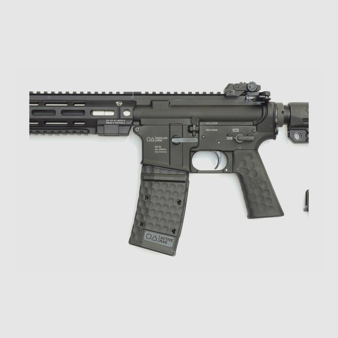 Oberland Arms SL16 .223Rem