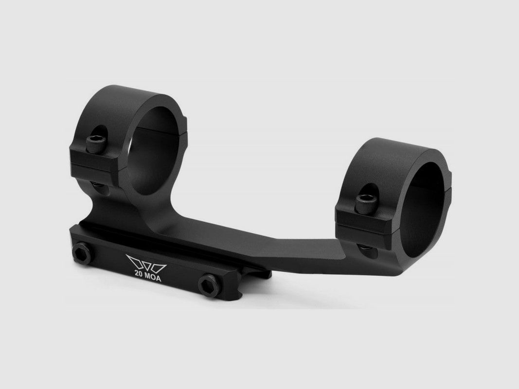 WARNE VAPOR MSR 30MM Montage, Bild 3 von 3
