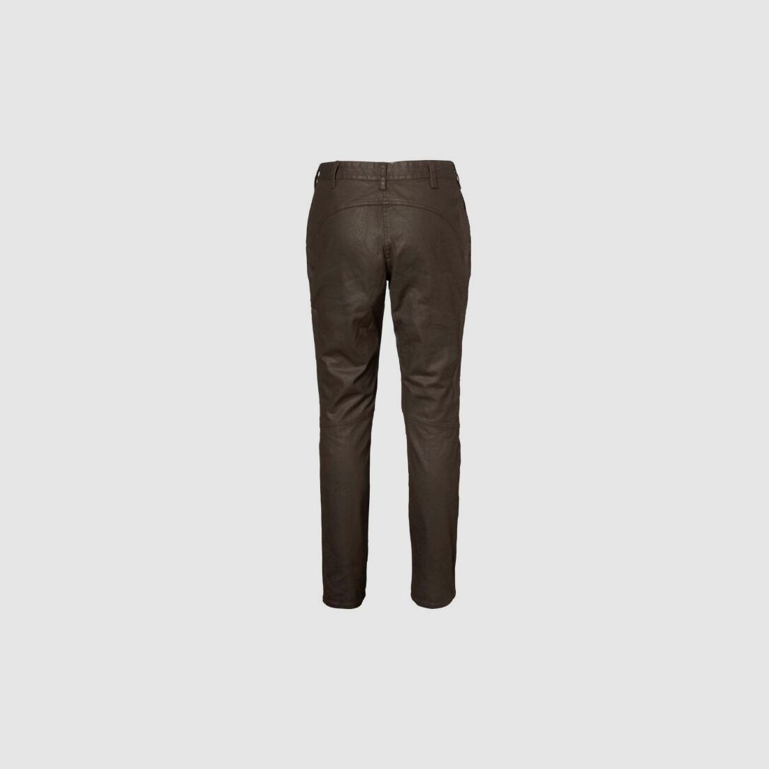Chevalier Damen Hose Vintage, Braun