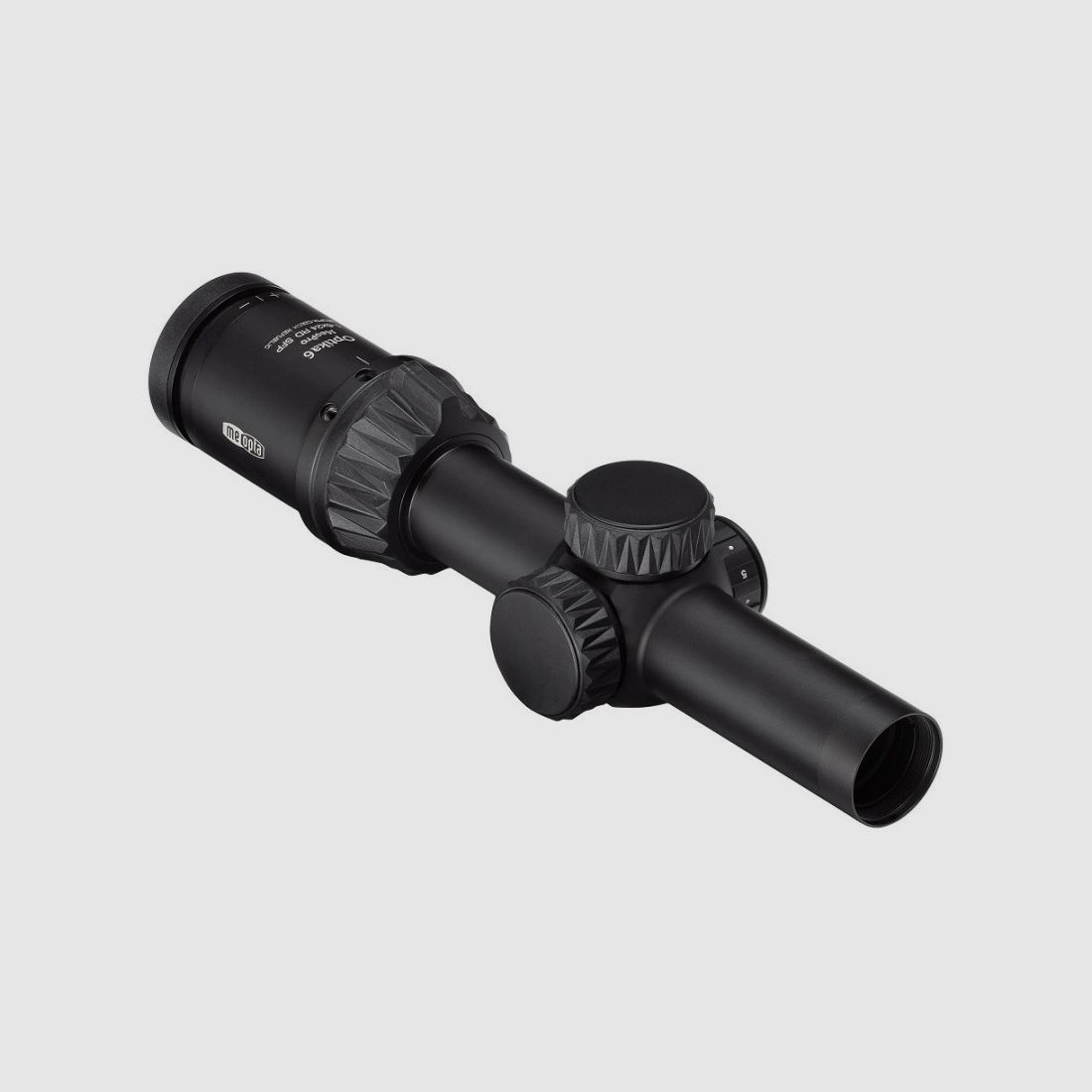 Zielfernrohr Meopta Optika 6 1-6x24 RD SFP-BDC 3, Bild 2 von 4