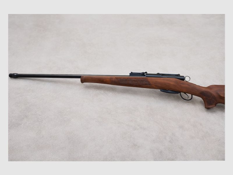 Jagd K31 7,5x55 Swiss 