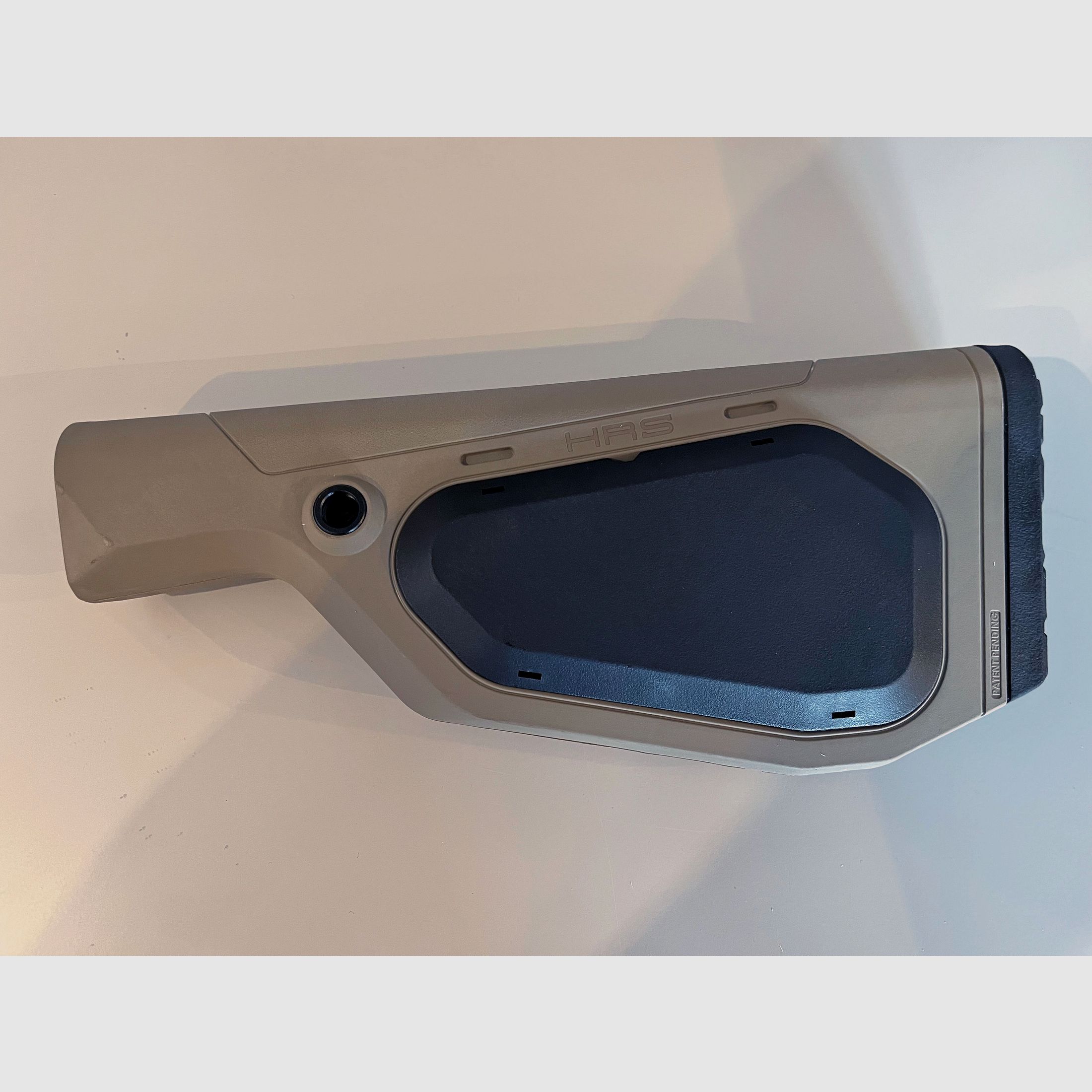 Hera HRS Festschaft TAN / FDE per AR15