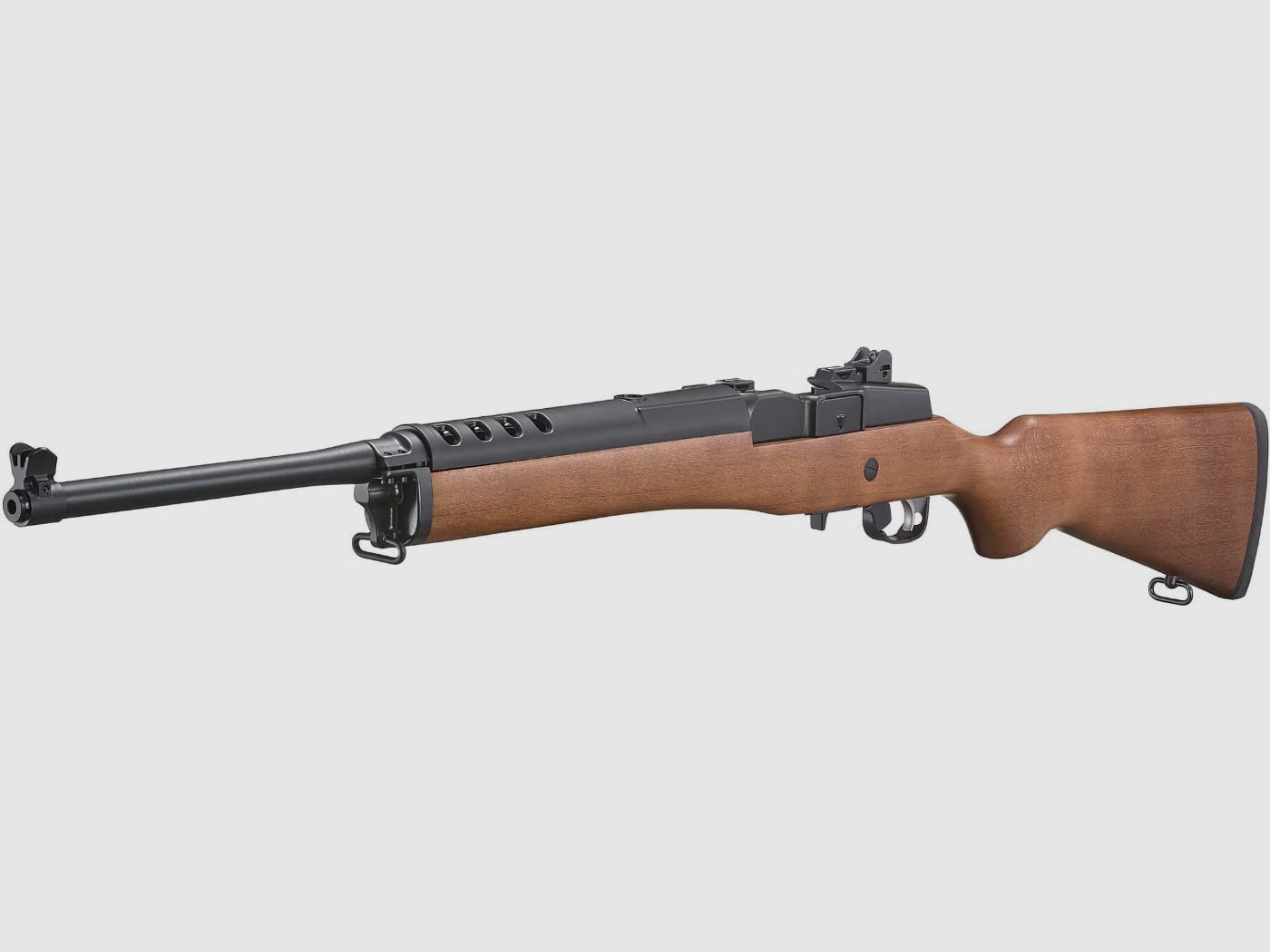 Ruger Mini-14 Ranch 5801 Karabiner, Bild 6 von 8