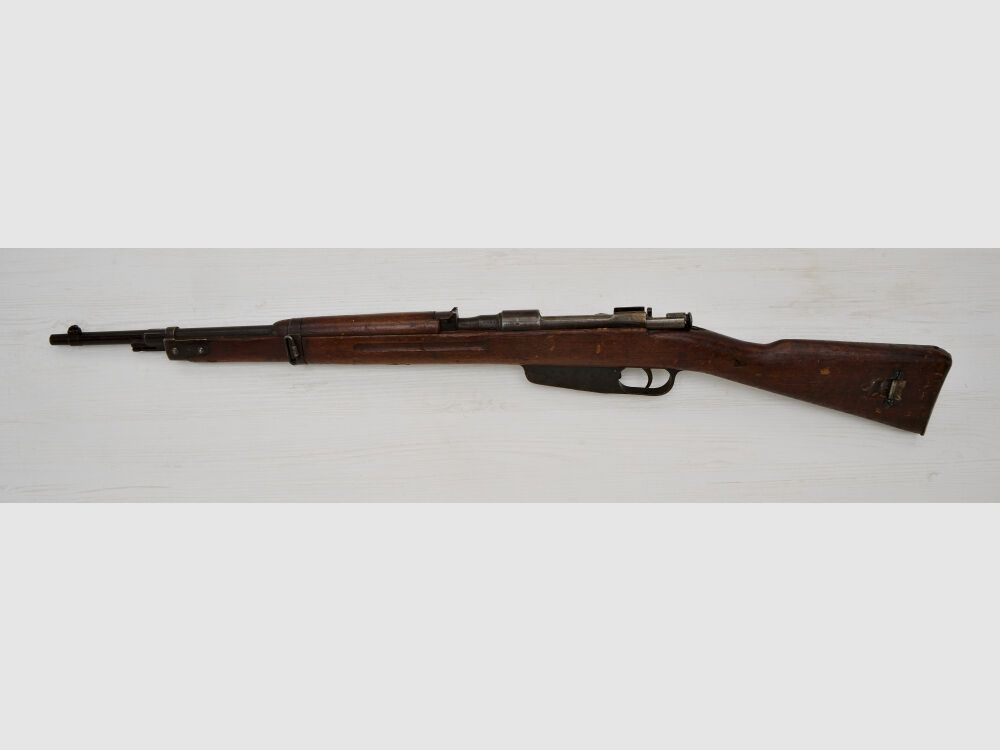 Carcano ohne 7,35x52Carcano