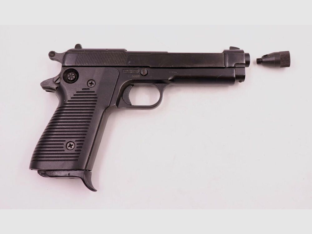 Umarex Mod. 96 Brigadier