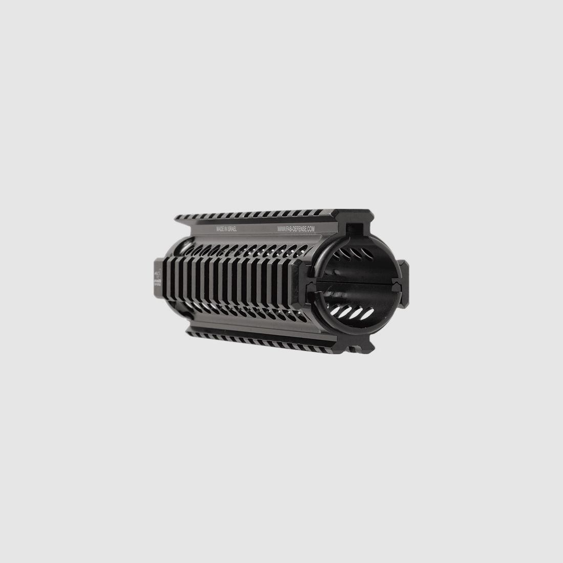 FAB Defense NFR Quad Rail für M4 – AR15 aus Aluminium