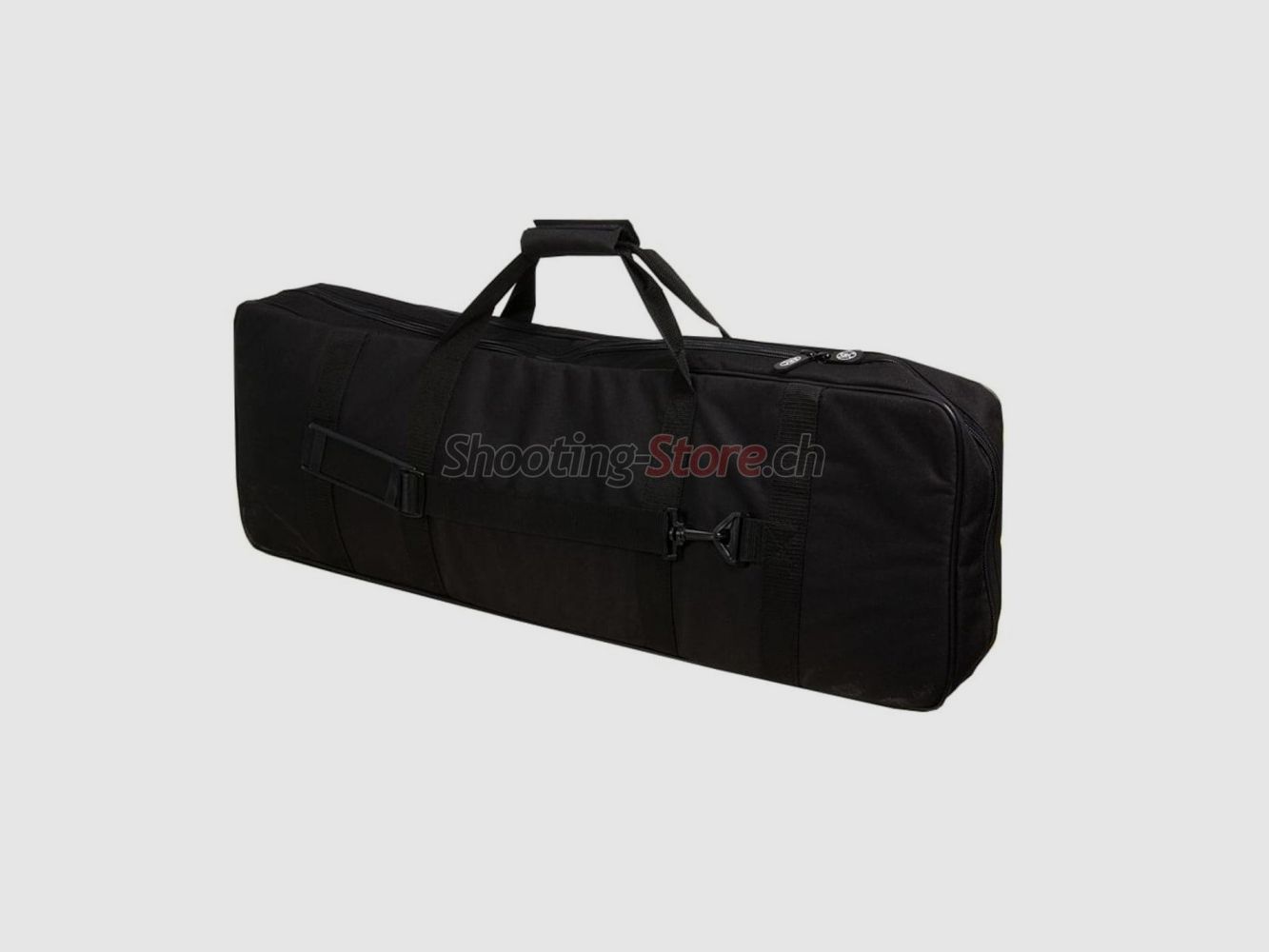 SRC Étui Rembourré pour Fusil 86cm Noir