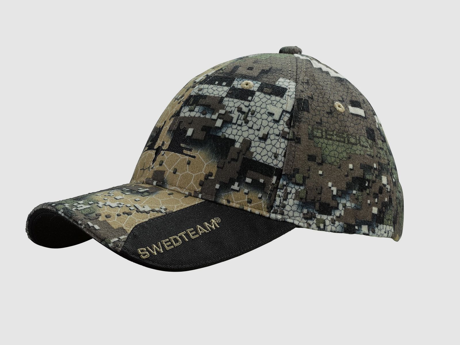 Swedteam Cap Veil