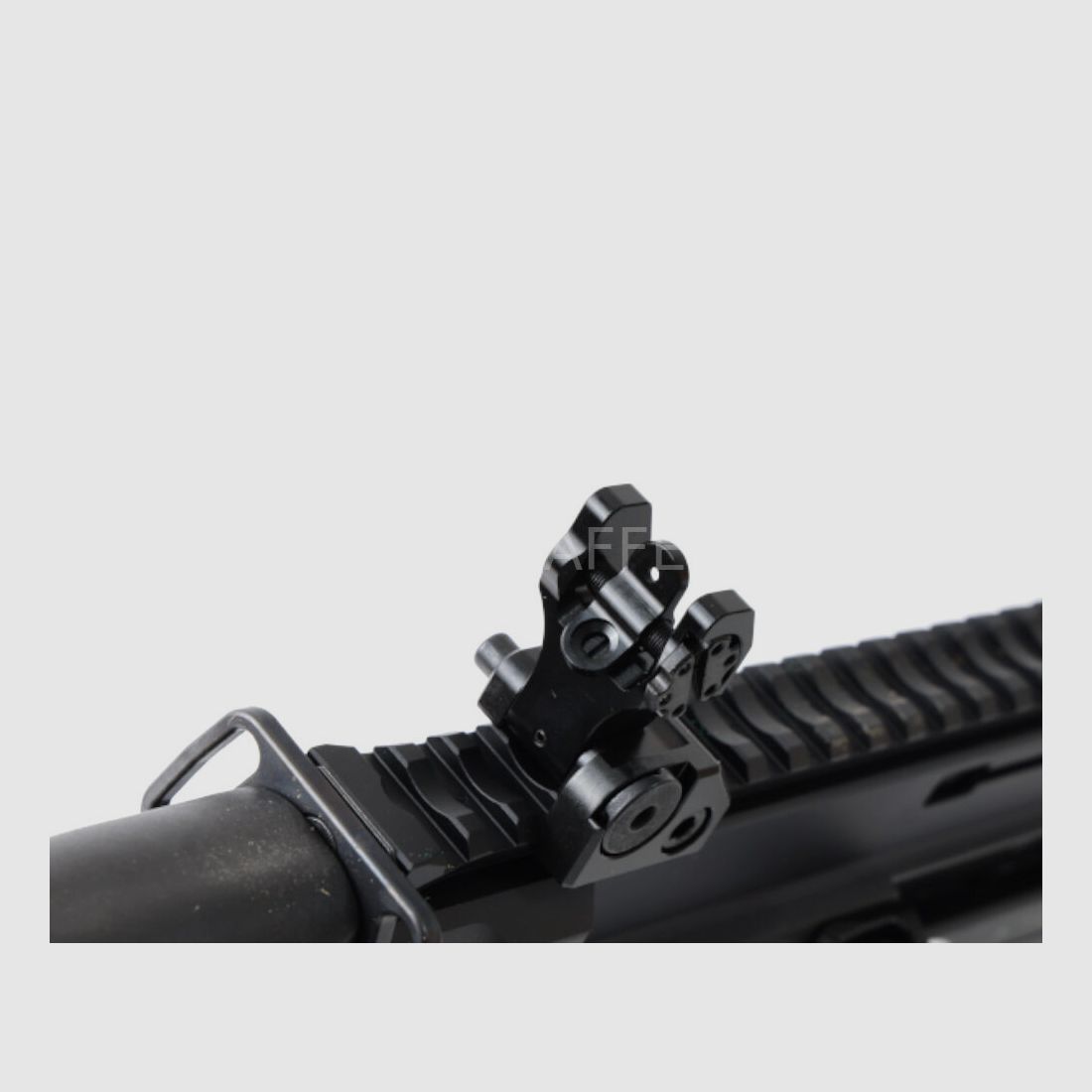 CZ BREN 2 Ms 16,5 pouces