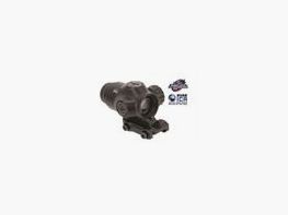 Primary Arms SLX 3X Microprism - Red Illuminated ACSS Raptor Reticle 5.56 .308 - Meter