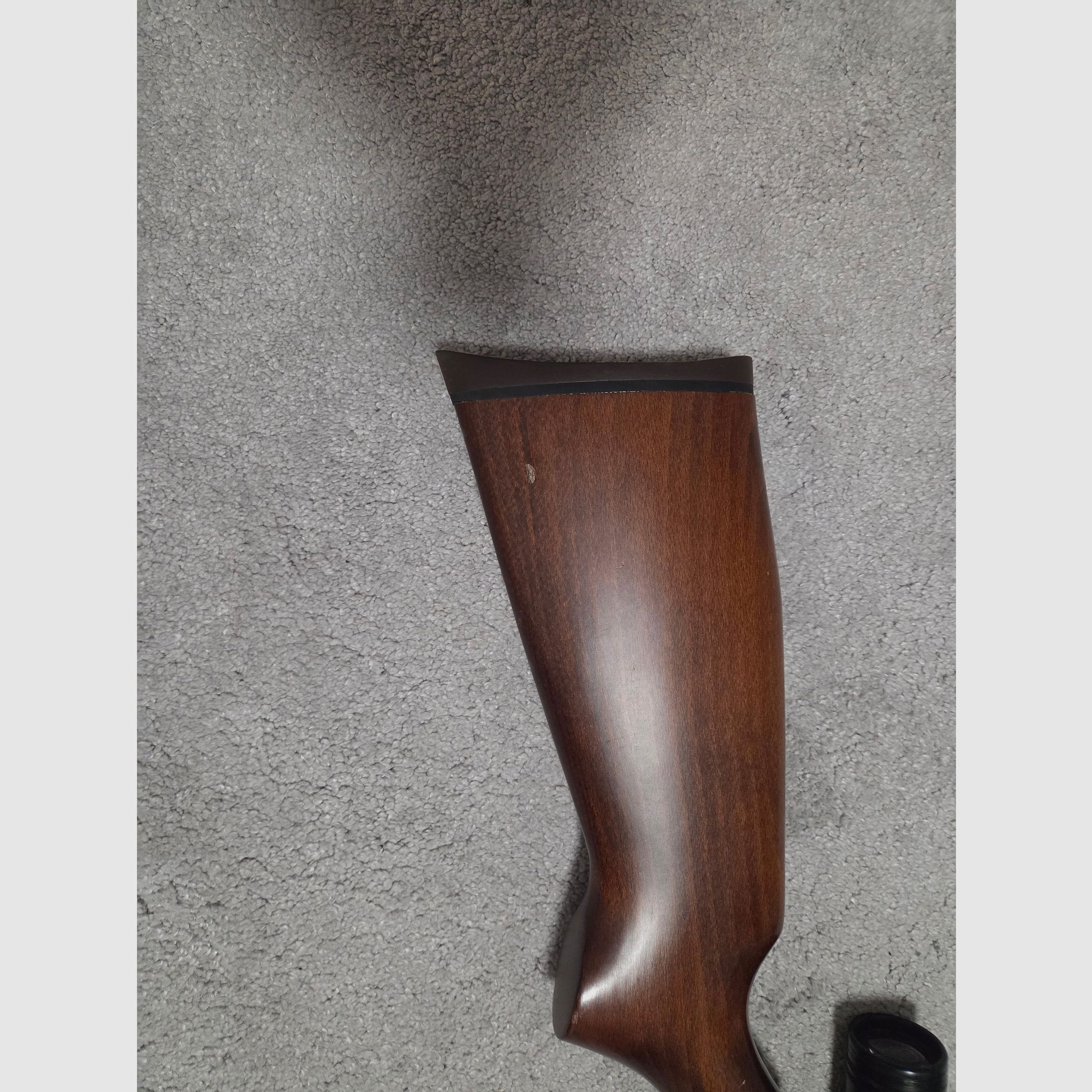 Rifle de aire Weihrauch D97634 HW 57 cal.: 4,5 mm