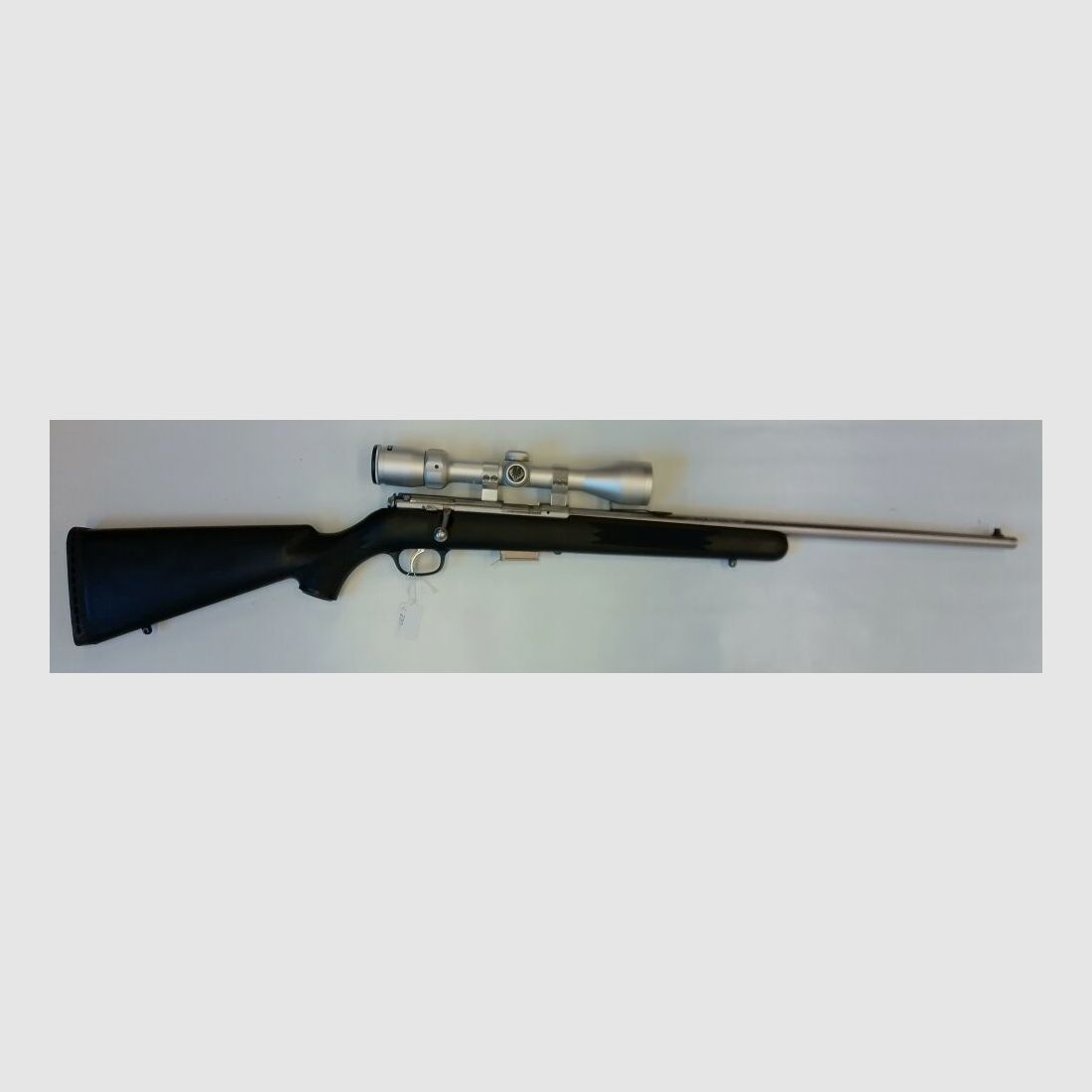 Savage 93