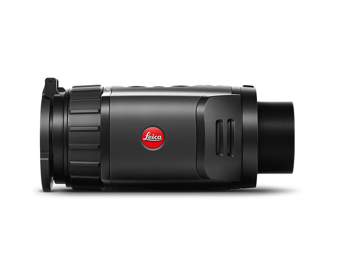 Leica Calonox 2 Sight LRF warmtebeeldapparaat met afstandsmeter, afbeelding 5 van 10