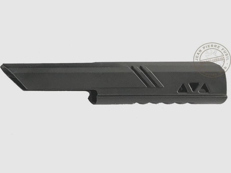 Luftgewehr 4,5 mm CROSMAN Benjamin Trail Mark II NP (7,5 Joule), Bild 13 von 13