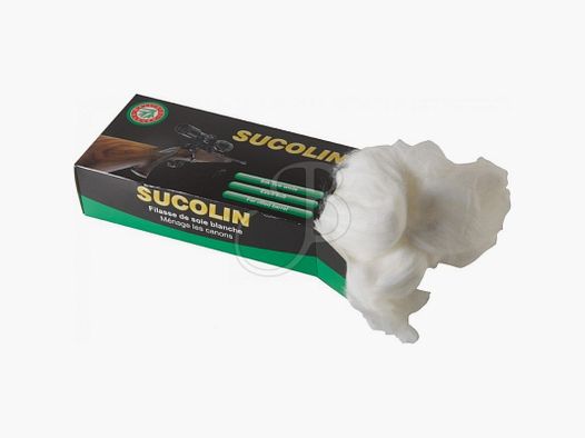 KLEVER SUCOLIN STOPPA PULIZIA CANNA
