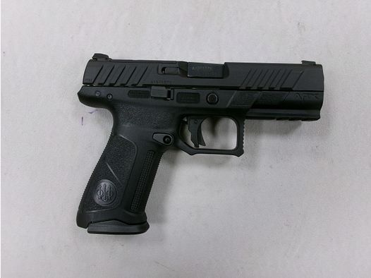 BERETTA APX A1 CAL. 9X19 USATA